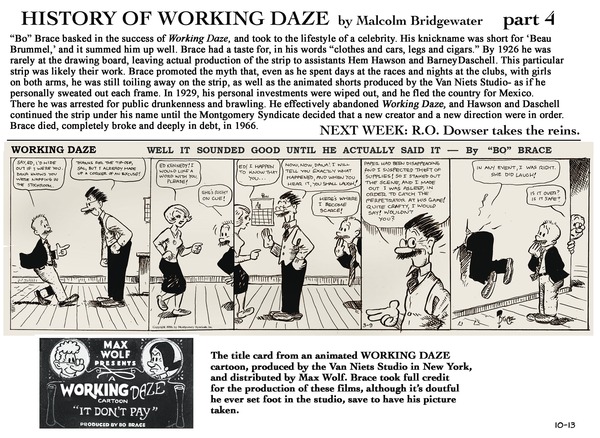 daze
